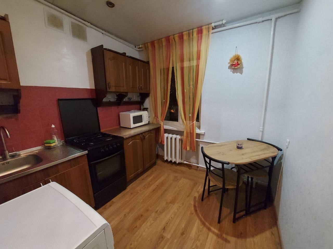 аренда двухкомнатной квартиры номер A-173762 в Приморском районе, фото номер 5